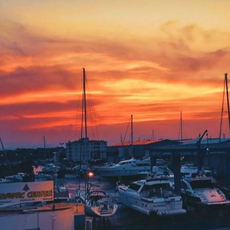 22B Puigmal D Διαμέρισμα Empuriabrava Εξωτερικό φωτογραφία