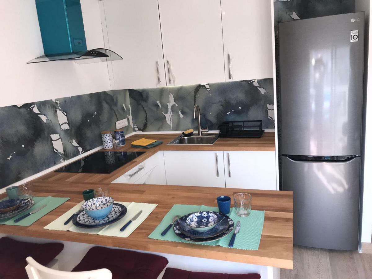 22B Puigmal D Διαμέρισμα Empuriabrava Εξωτερικό φωτογραφία