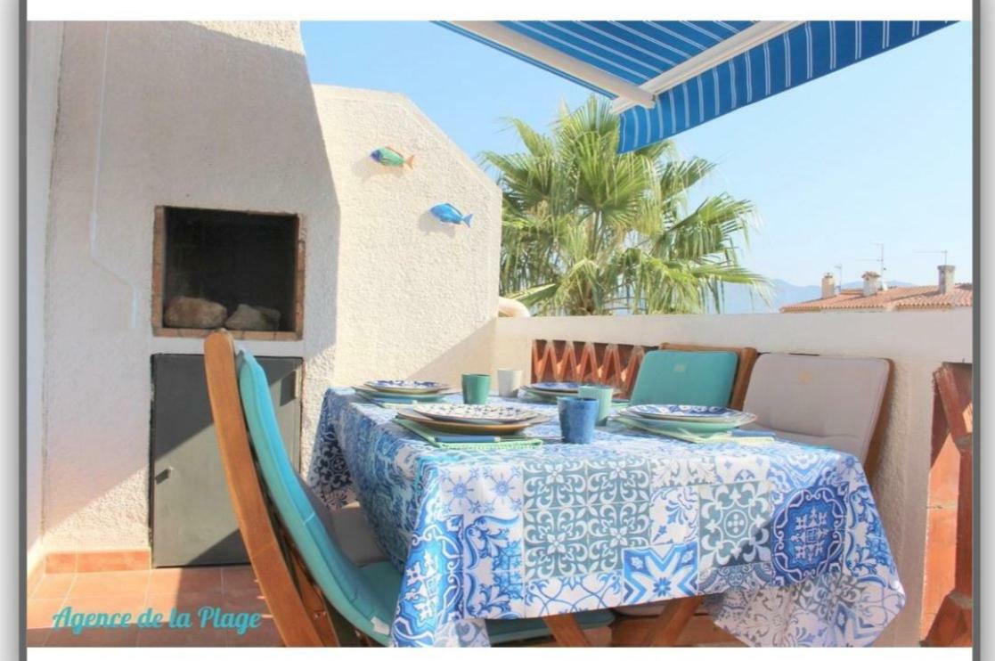 22B Puigmal D Διαμέρισμα Empuriabrava Εξωτερικό φωτογραφία