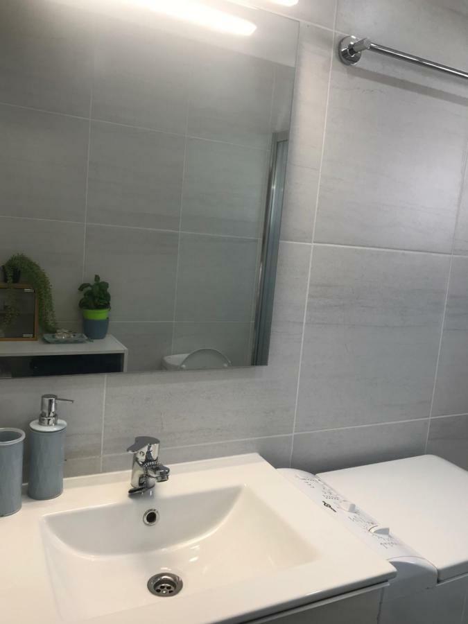 22B Puigmal D Διαμέρισμα Empuriabrava Εξωτερικό φωτογραφία